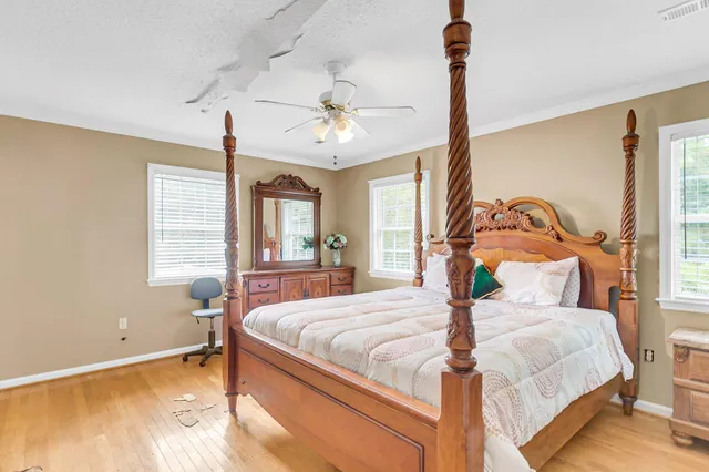 $529,000 | 361 Kelly Bay Road, Walterboro, SC 29488