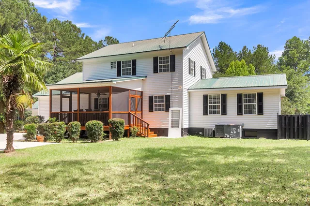 $534,000 | 361 Kelly Bay Road, Walterboro, SC 29488