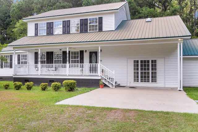 $564,000 | 361 Kelly Bay Road, Walterboro, SC 29488