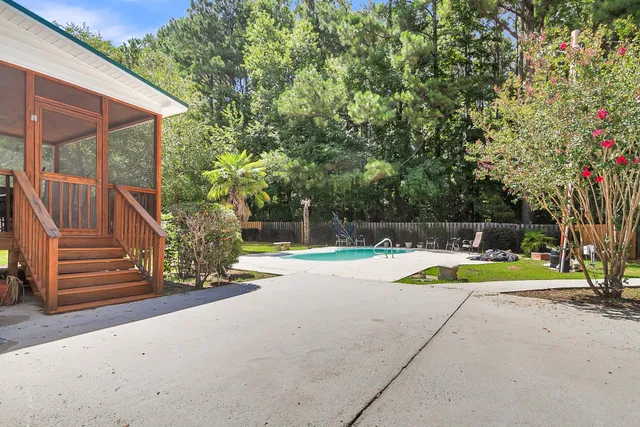 $534,000 | 361 Kelly Bay Road, Walterboro, SC 29488