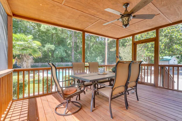 $564,000 | 361 Kelly Bay Road, Walterboro, SC 29488