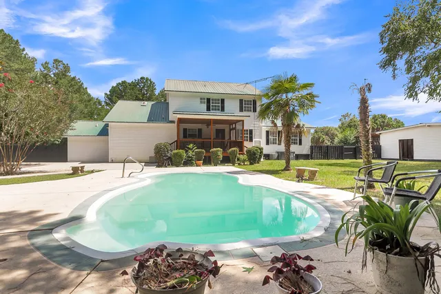 $564,000 | 361 Kelly Bay Road, Walterboro, SC 29488