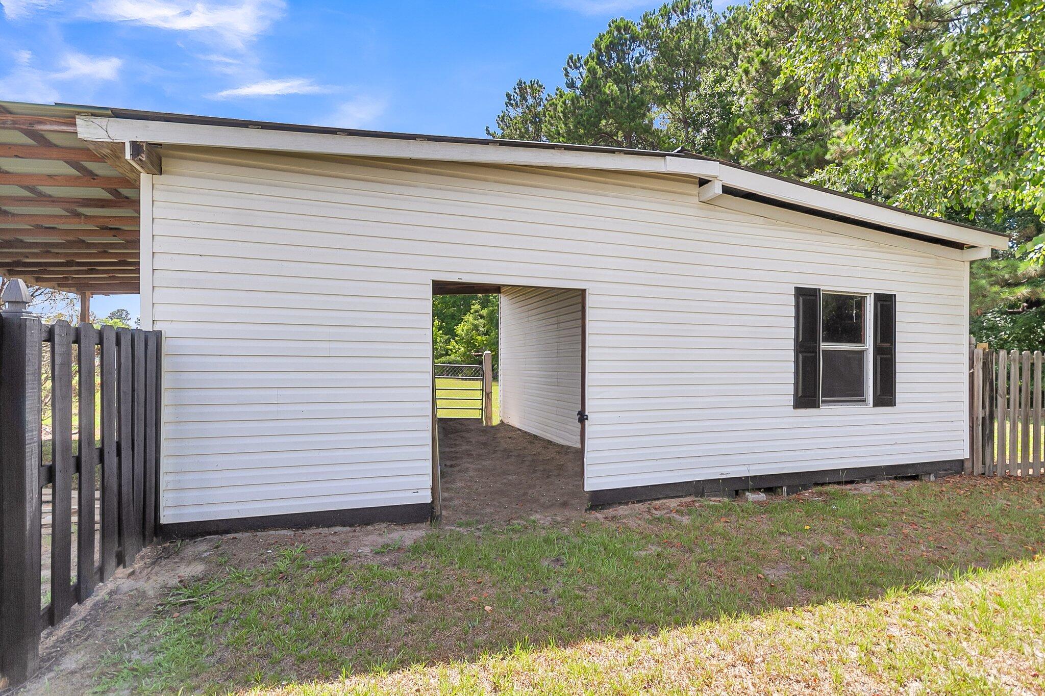 361 Kelly Bay Road Walterboro, SC 29488 - Photo 47 of 49 CREM - 361 Kelly Bay-14