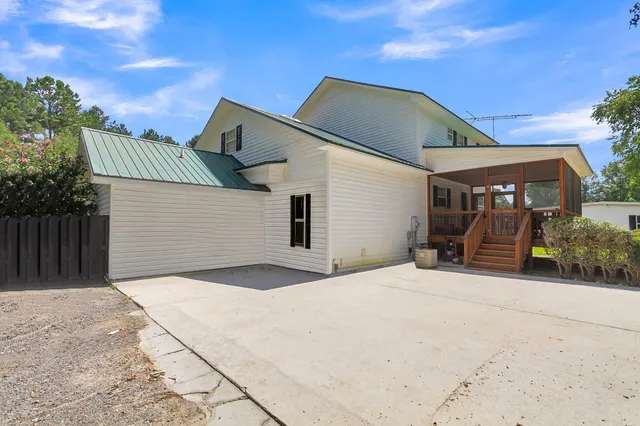 $564,000 | 361 Kelly Bay Road, Walterboro, SC 29488