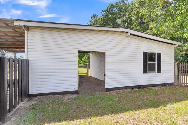 $564,000 | 361 Kelly Bay Road, Walterboro, SC 29488