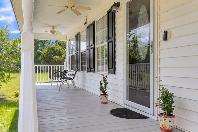$534,000 | 361 Kelly Bay Road, Walterboro, SC 29488