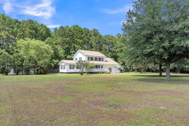 $564,000 | 361 Kelly Bay Road, Walterboro, SC 29488