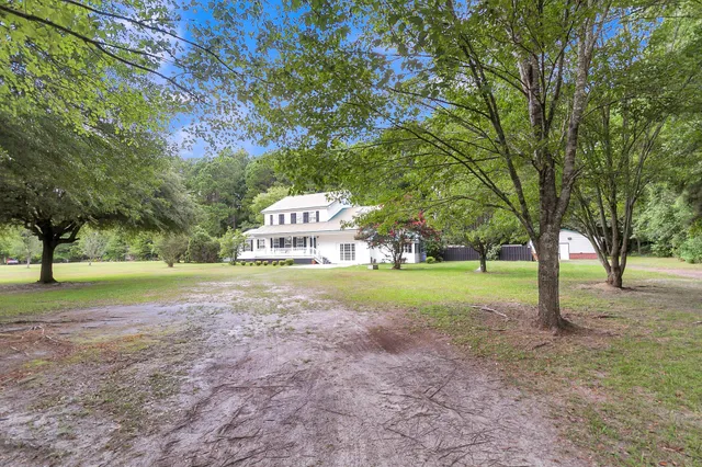$564,000 | 361 Kelly Bay Road, Walterboro, SC 29488