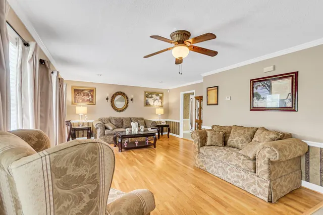 $529,000 | 361 Kelly Bay Road, Walterboro, SC 29488