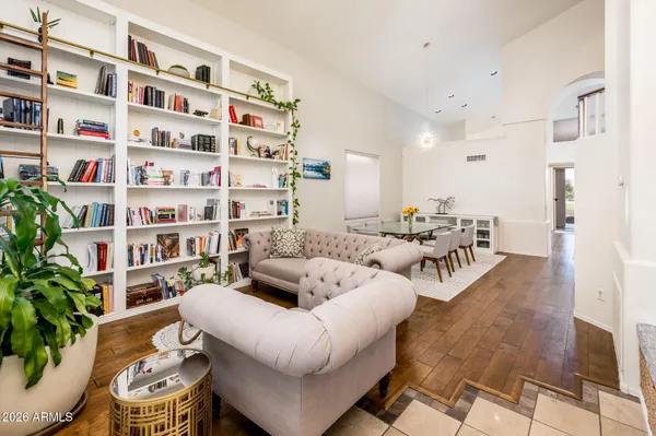 $665,000 | 2442 East Glass Lane, Phoenix, AZ 85042