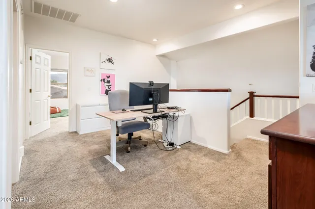 $715,000 | 2442 East Glass Lane, Phoenix, AZ 85042