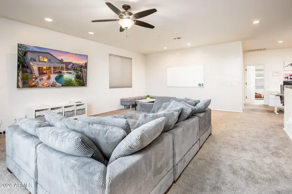 $665,000 | 2442 East Glass Lane, Phoenix, AZ 85042