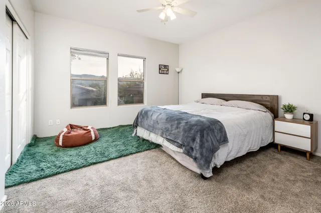 $715,000 | 2442 East Glass Lane, Phoenix, AZ 85042