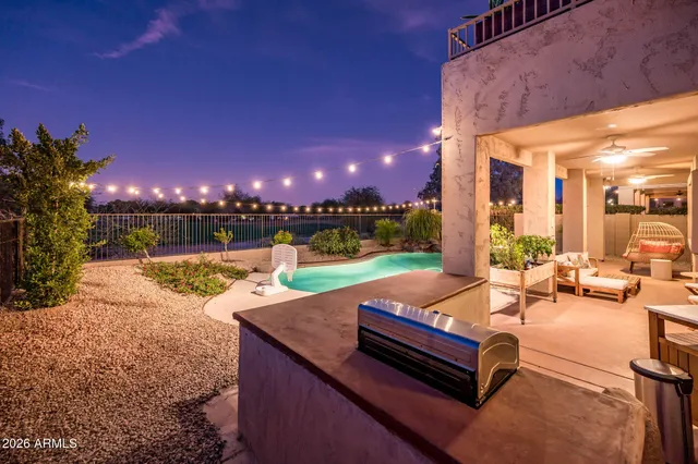 $715,000 | 2442 East Glass Lane, Phoenix, AZ 85042