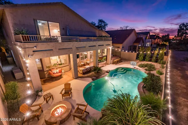 $715,000 | 2442 East Glass Lane, Phoenix, AZ 85042