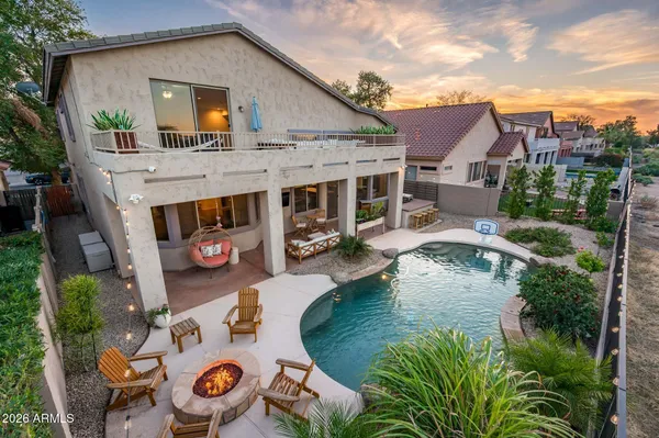 $665,000 | 2442 East Glass Lane, Phoenix, AZ 85042