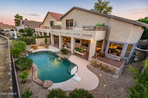 $639,000 | 2442 East Glass Lane, Phoenix, AZ 85042