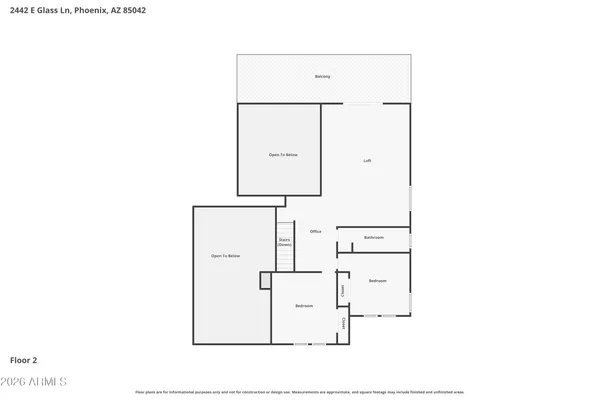$675,000 | 2442 East Glass Lane, Phoenix, AZ 85042