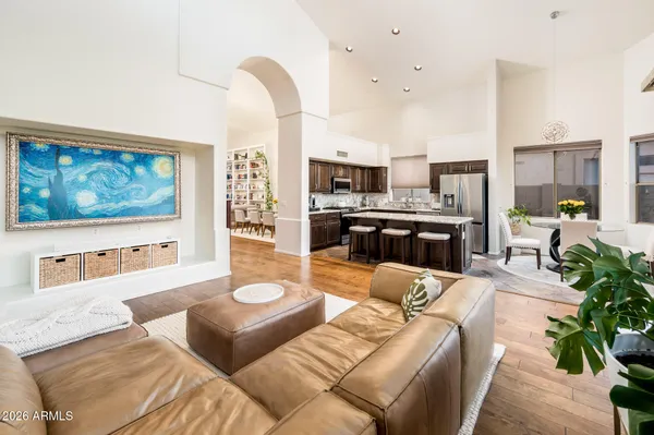 $665,000 | 2442 East Glass Lane, Phoenix, AZ 85042