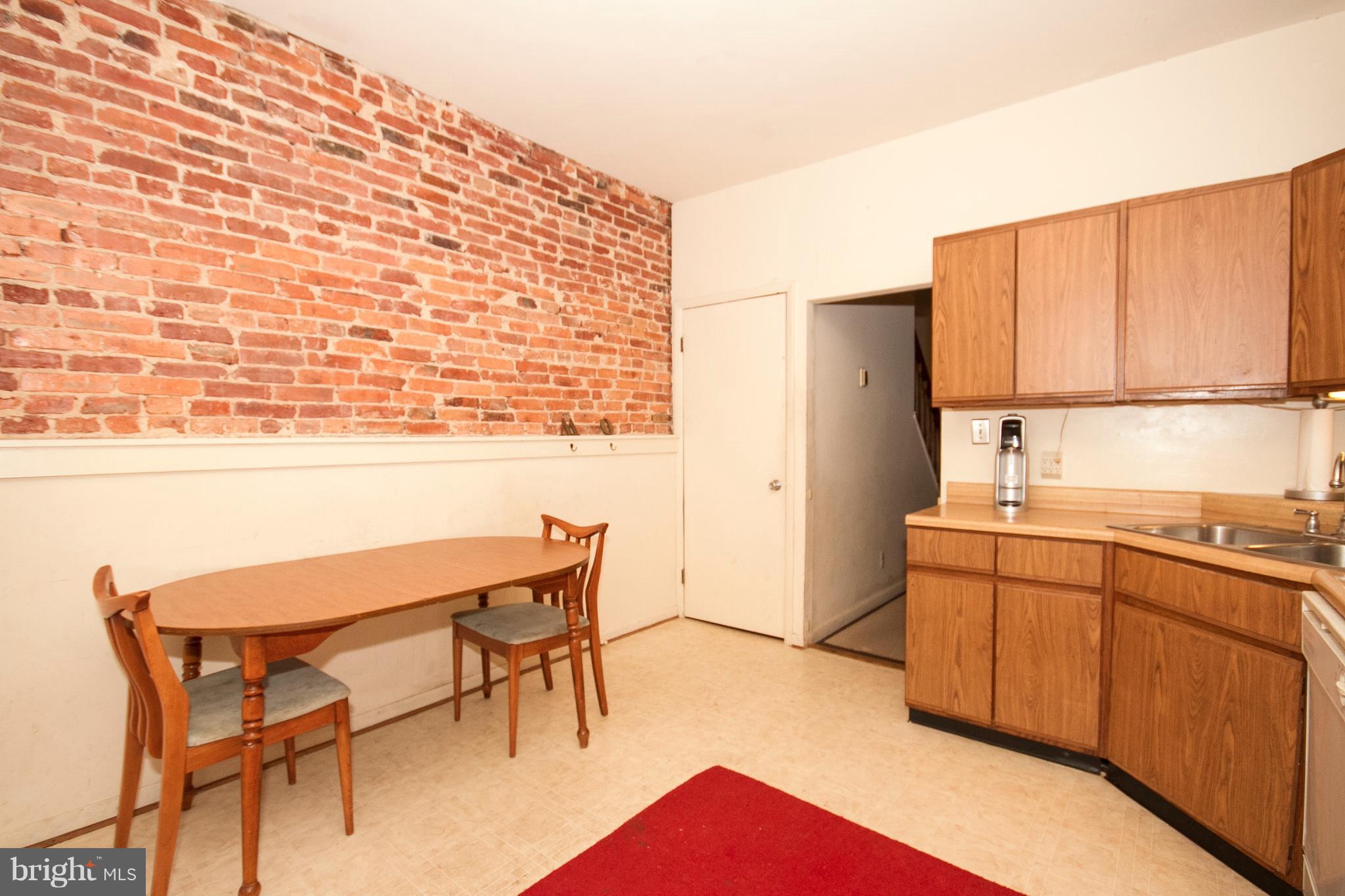 4115 Falls Road Baltimore, MD 21211 - Photo 14 of 25 Kitchen