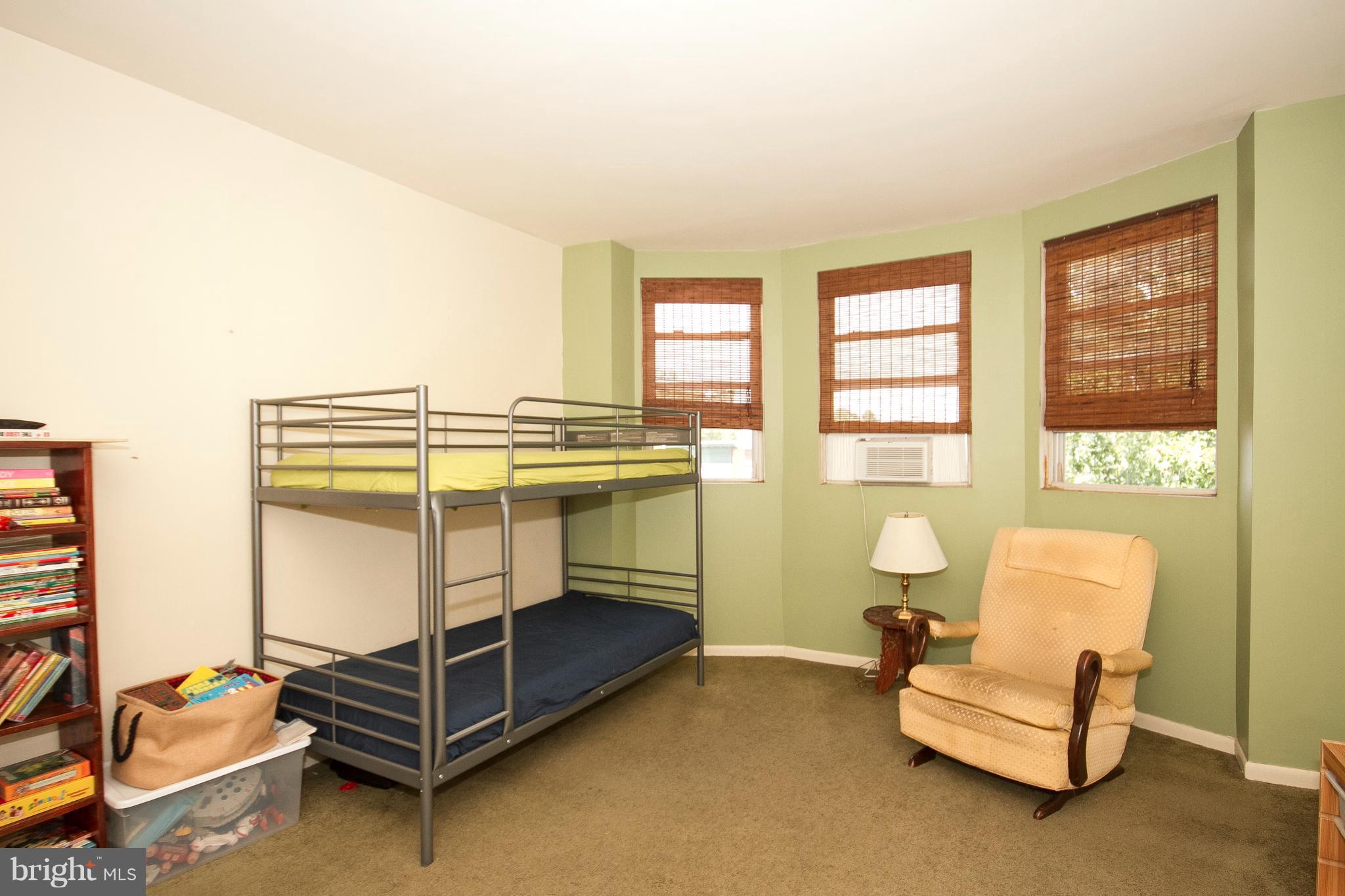 4115 Falls Road Baltimore, MD 21211 - Photo 15 of 25 Bedroom