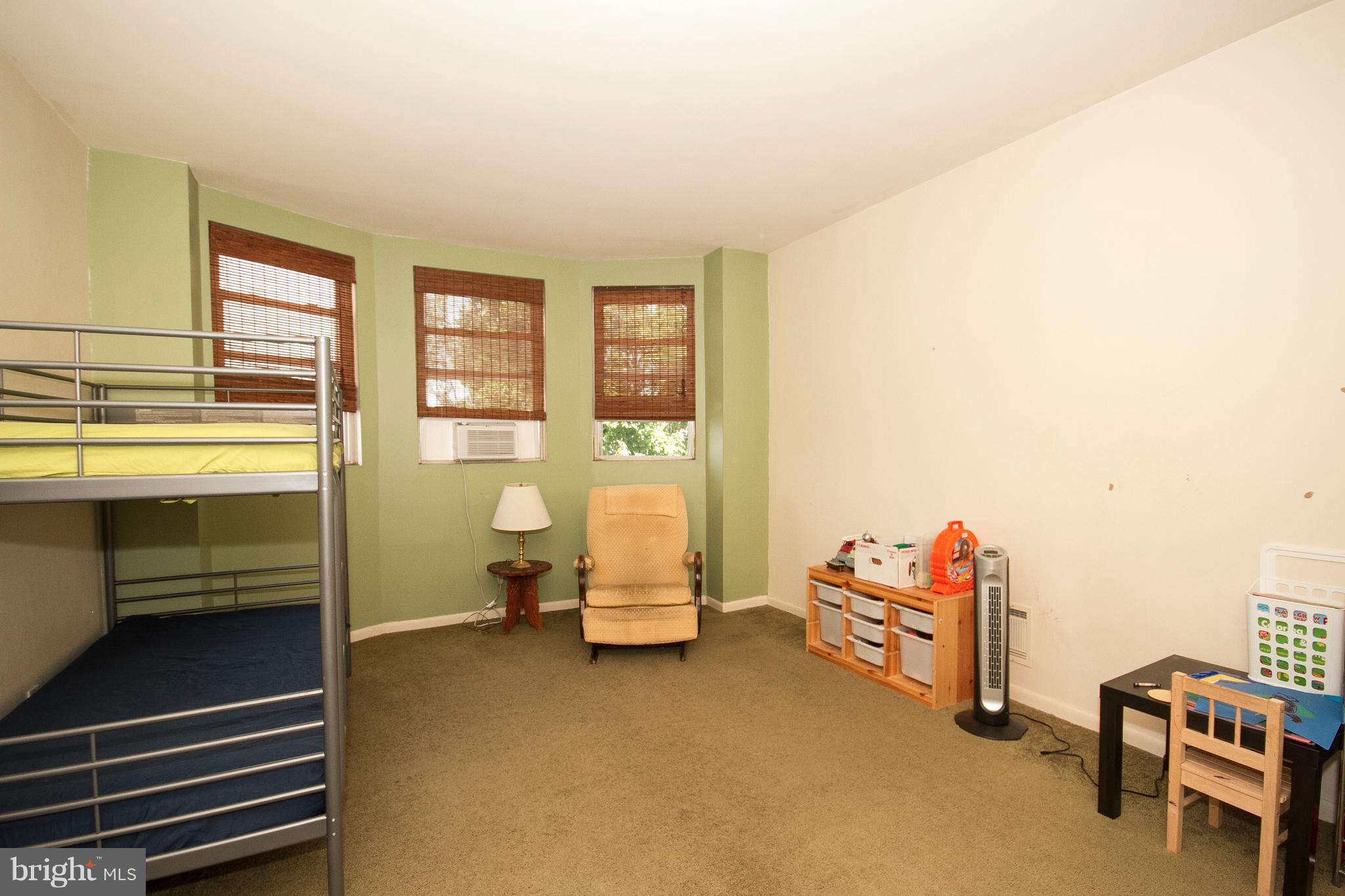 4115 Falls Road Baltimore, MD 21211 - Photo 17 of 25 Bedroom