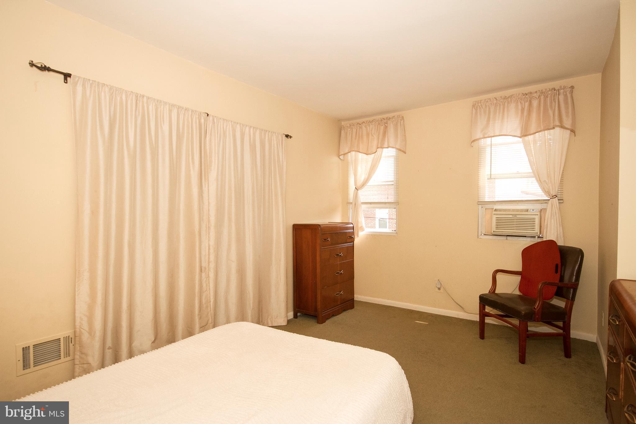 4115 Falls Road Baltimore, MD 21211 - Photo 18 of 25 Bedroom