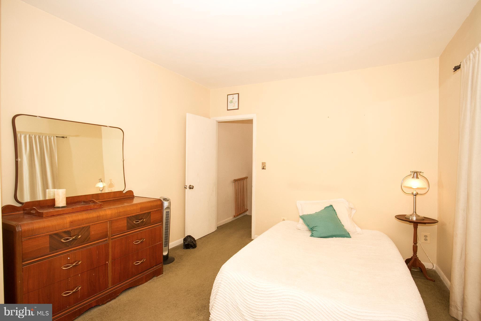 4115 Falls Road Baltimore, MD 21211 - Photo 20 of 25 Bedroom