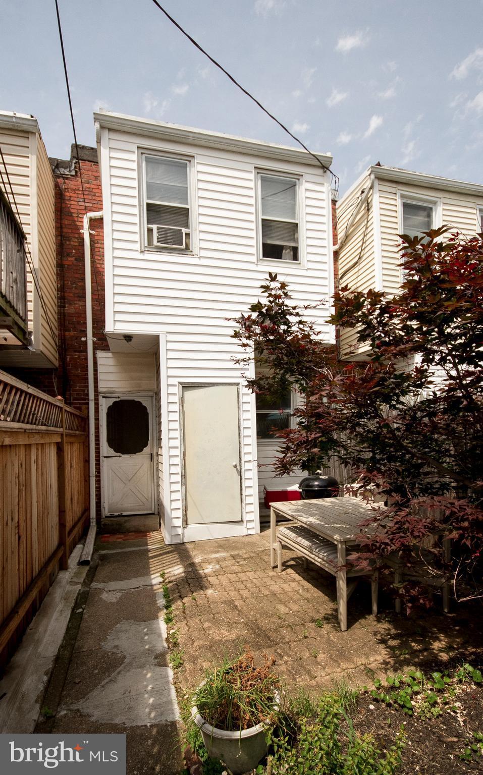 4115 Falls Road Baltimore, MD 21211 - Photo 24 of 25 Exterior (General)