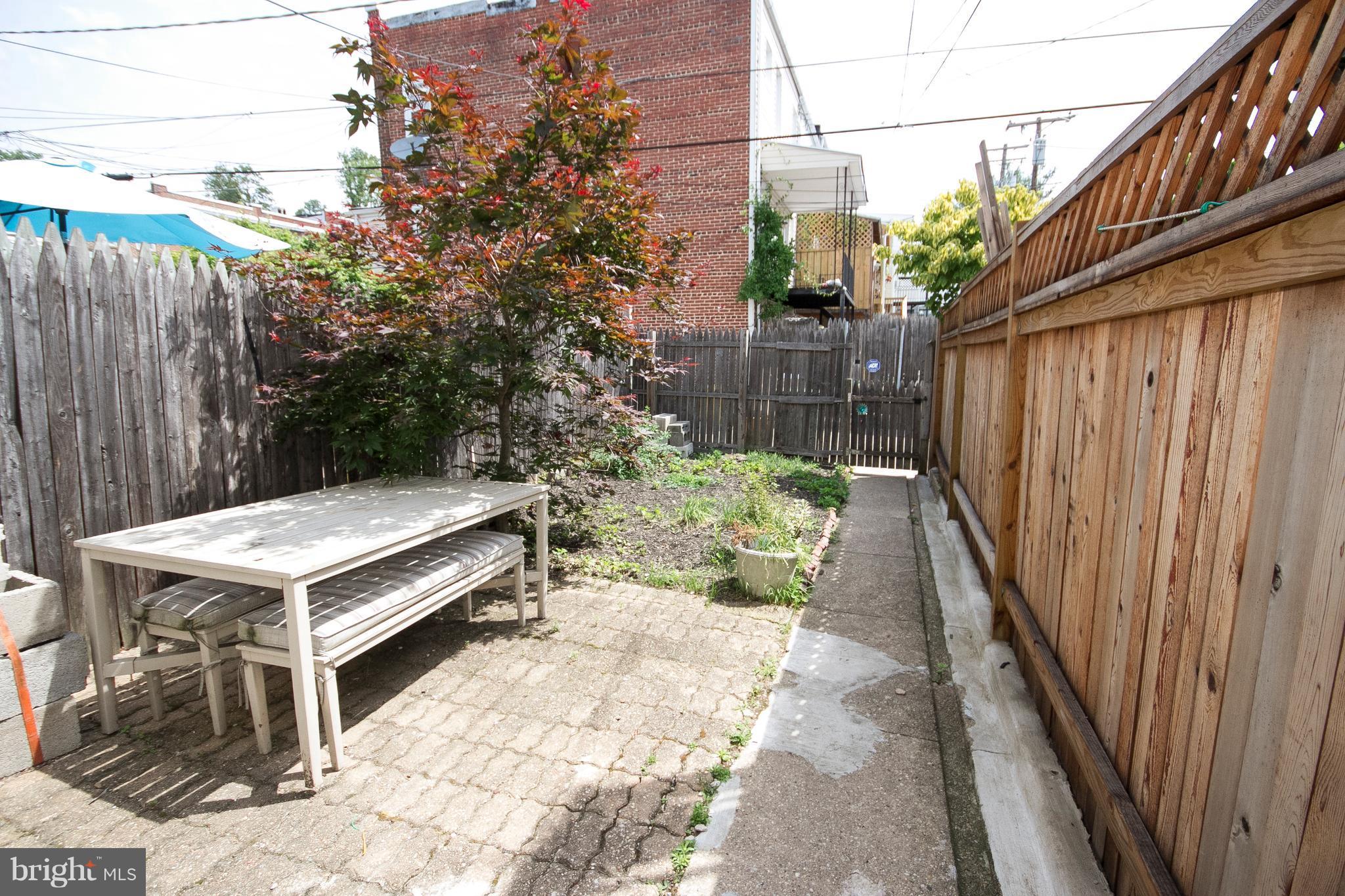 4115 Falls Road Baltimore, MD 21211 - Photo 25 of 25 Exterior (Rear)