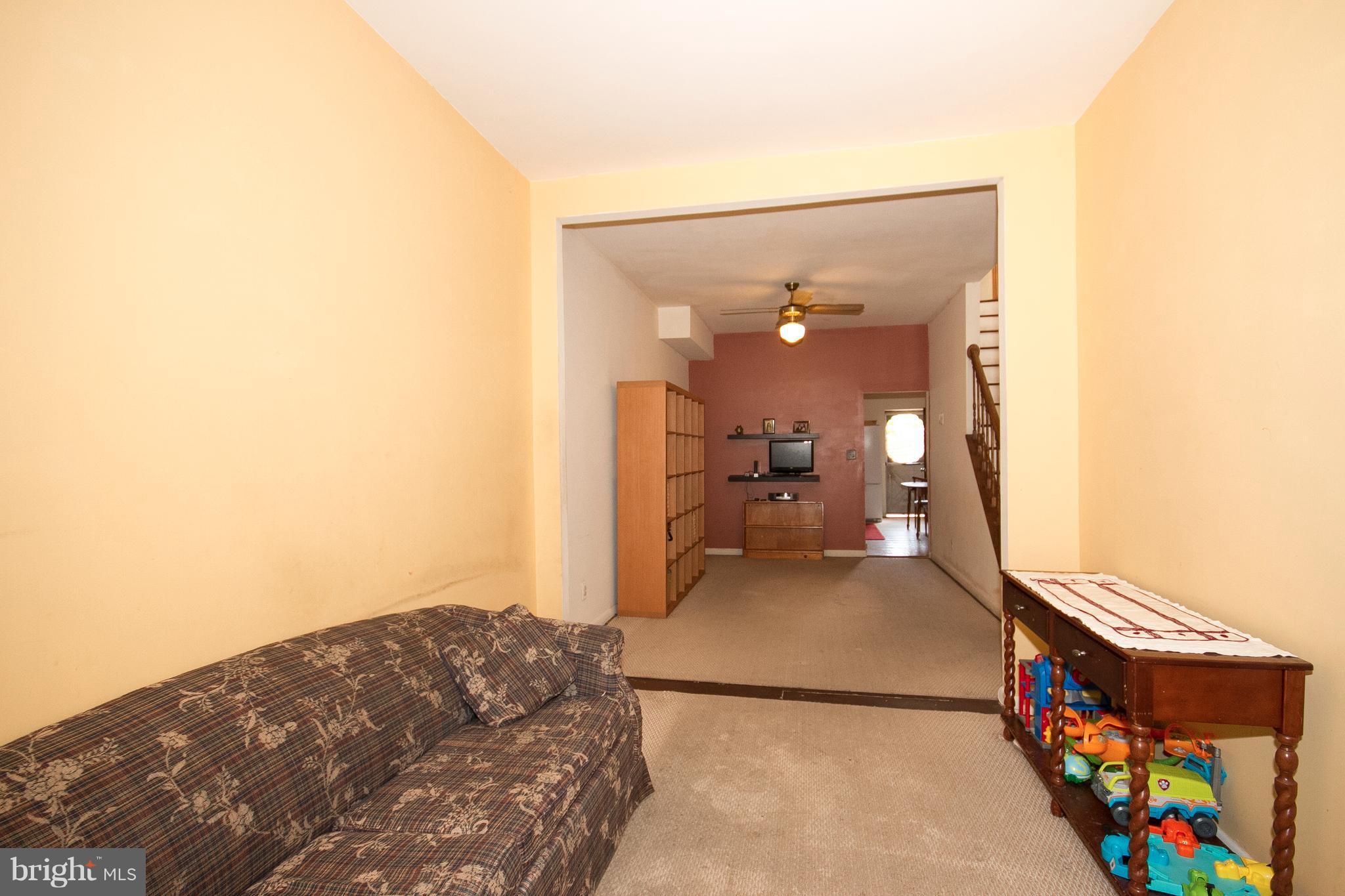 4115 Falls Road Baltimore, MD 21211 - Photo 6 of 25 View