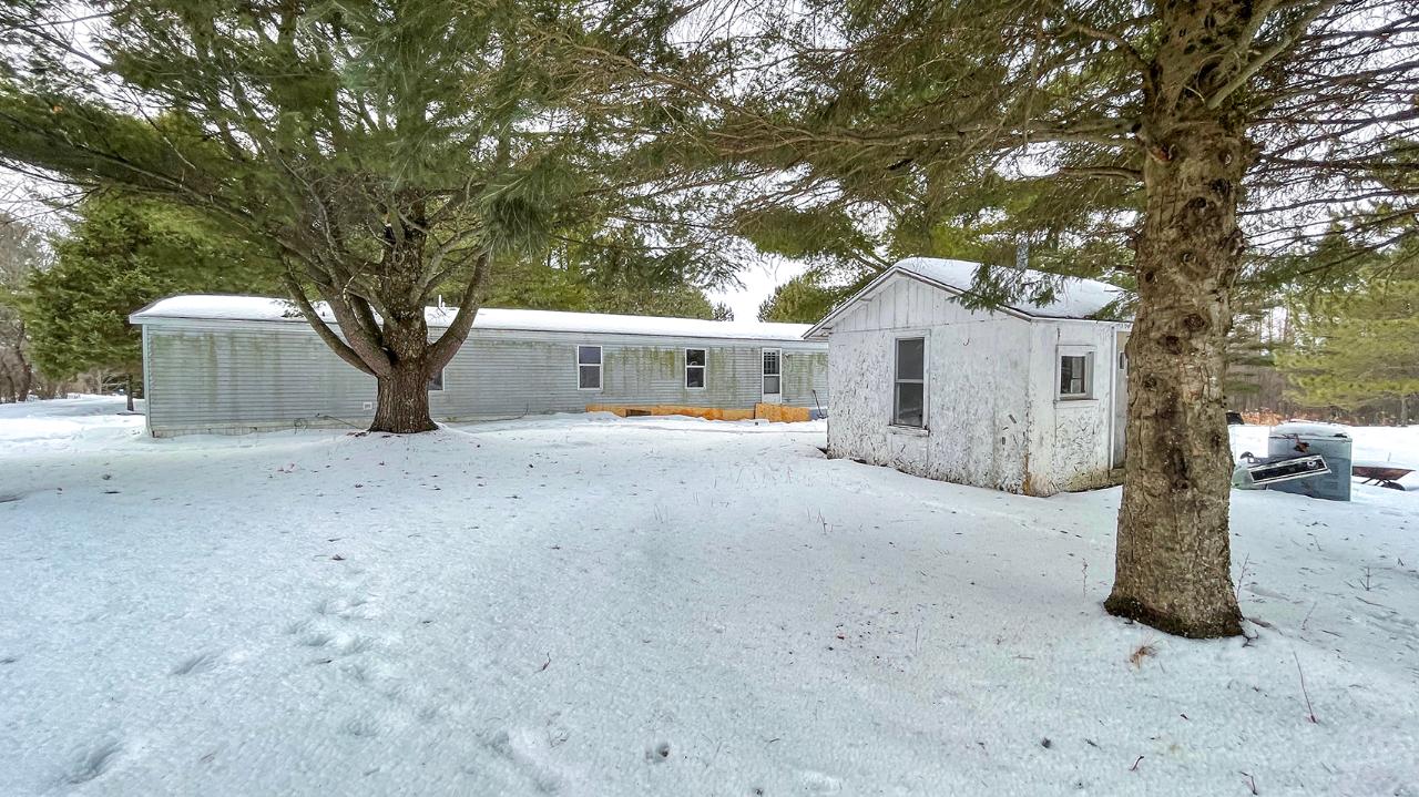 12740 Stangle Road Butternut, WI 54514 - Photo 38 of 46 Gallery Image 38