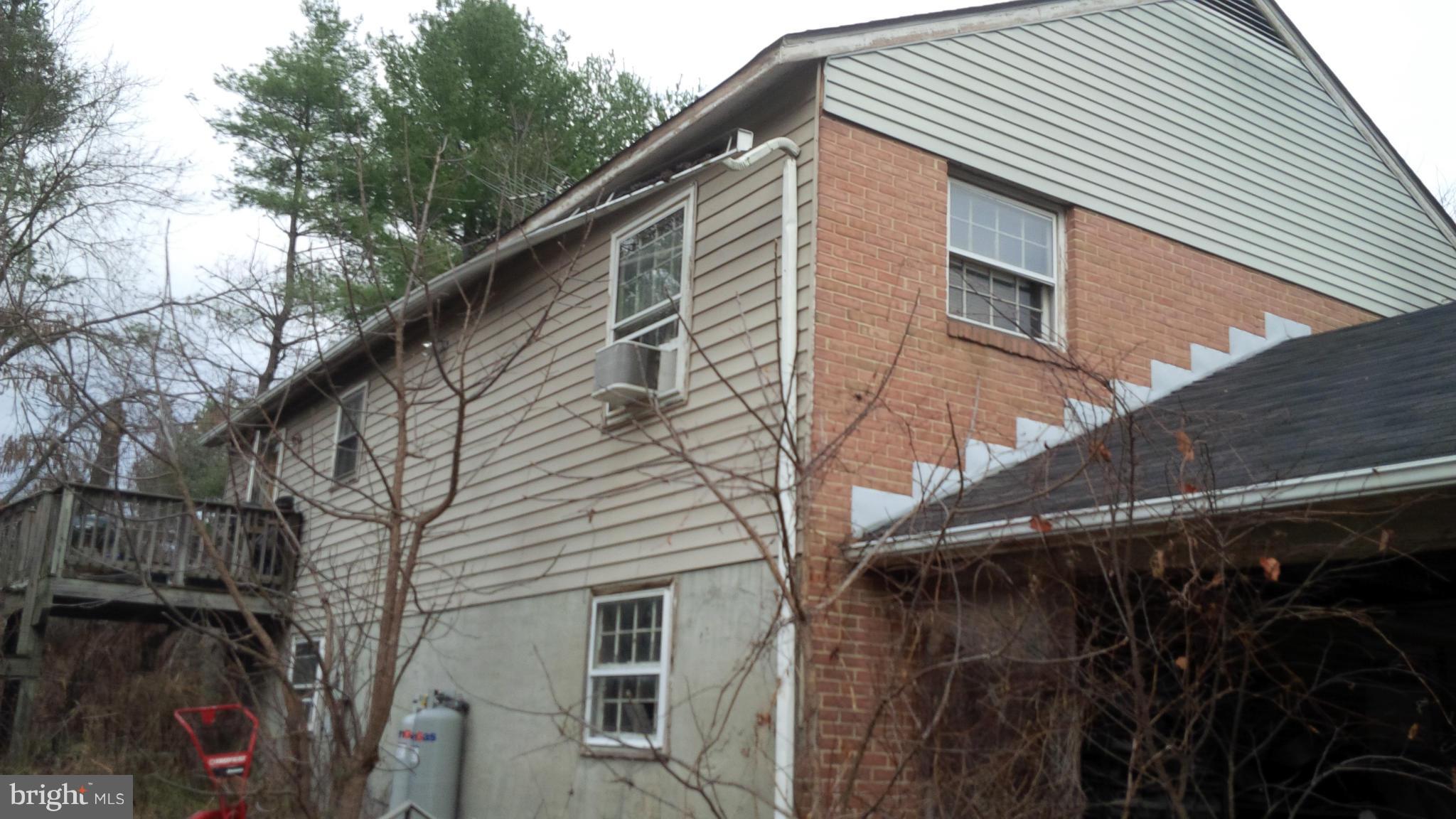 37783 Cooksville Road Purcellville, VA 20132 - Photo 14 of 14 Exterior (Rear)