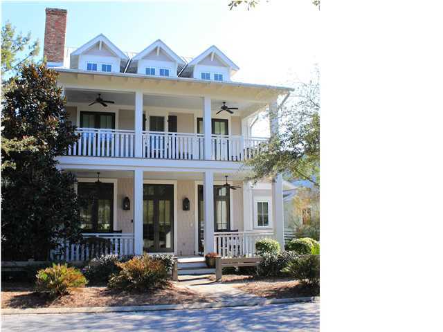 416 Red Cedar Way Santa Rosa Beach, FL 32459 - Photo 1 of 21 Gallery Image 1