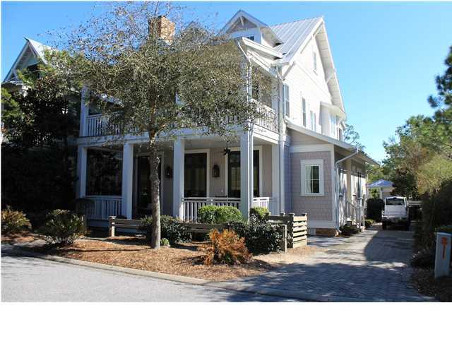 416 Red Cedar Way Santa Rosa Beach, FL 32459 - Photo 11 of 21 Gallery Image 11
