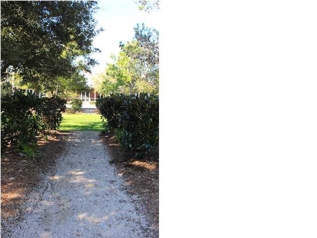 416 Red Cedar Way Santa Rosa Beach, FL 32459 - Photo 20 of 21 Gallery Image 20