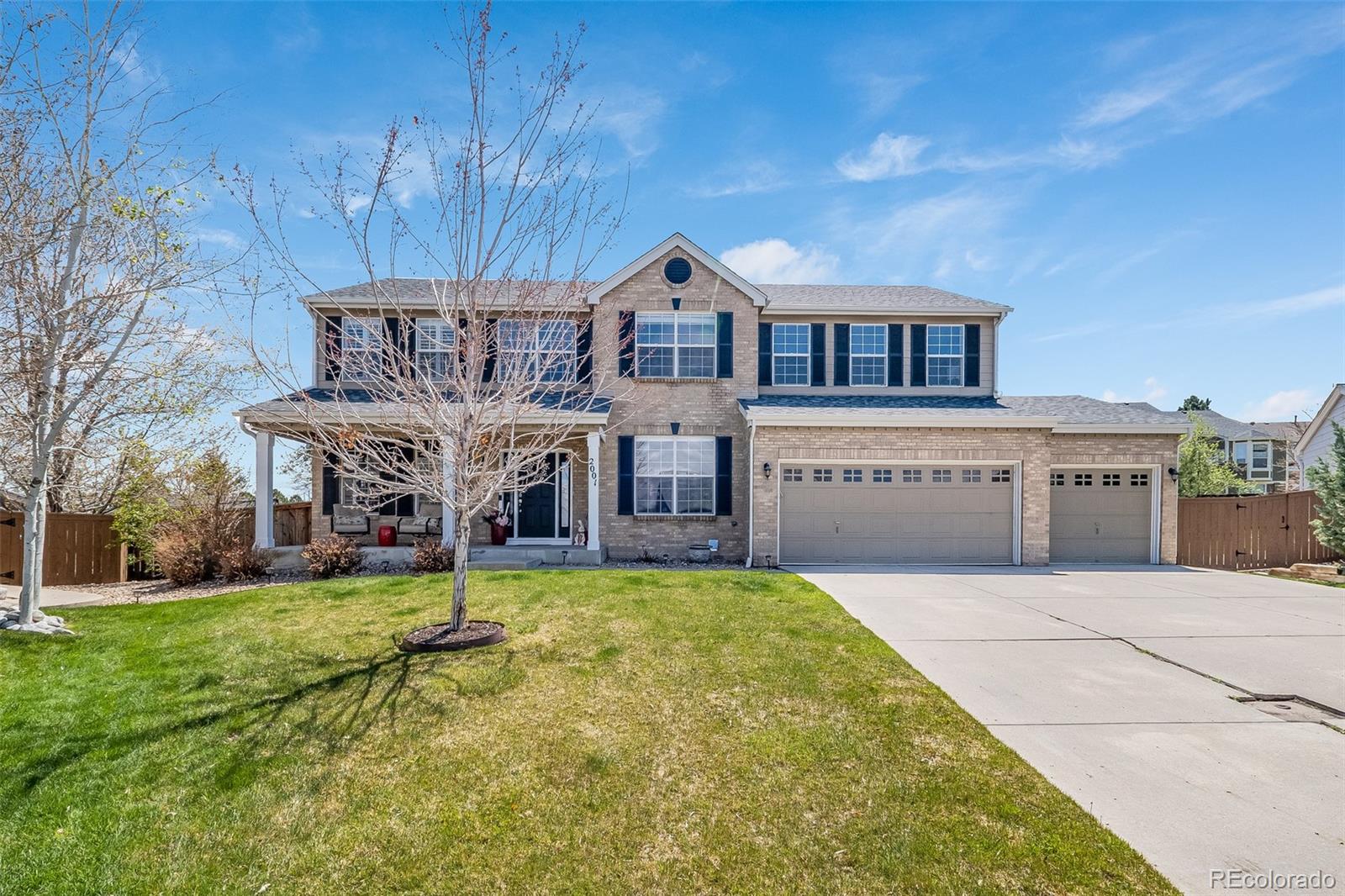 2001 Maples Place Highlands Ranch, CO 80129 - Photo 1 of 40 Gallery Image 1