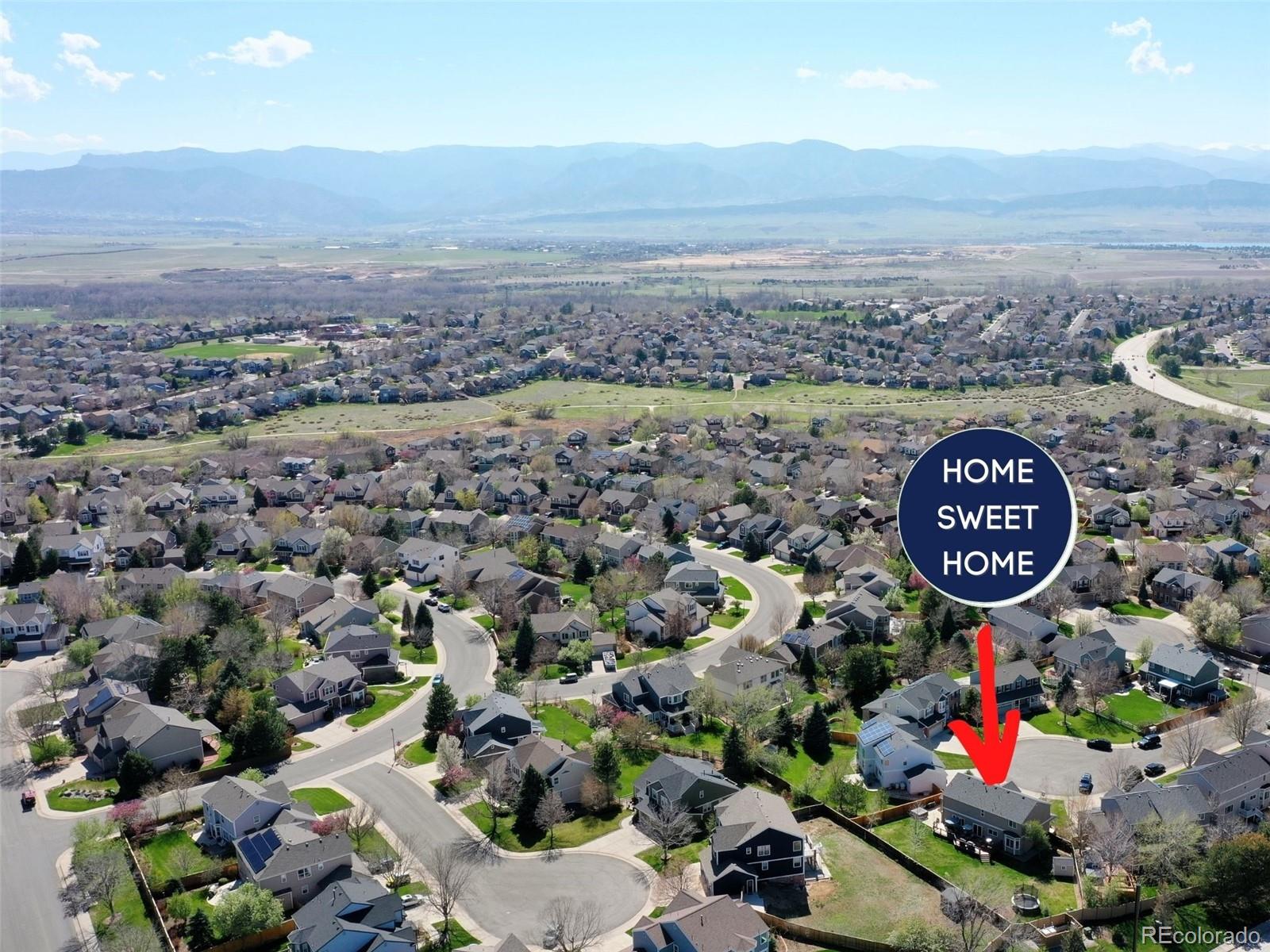 2001 Maples Place Highlands Ranch, CO 80129 - Photo 3 of 40 Gallery Image 3