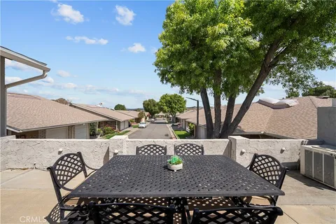 a view of outdoor space yard and patio