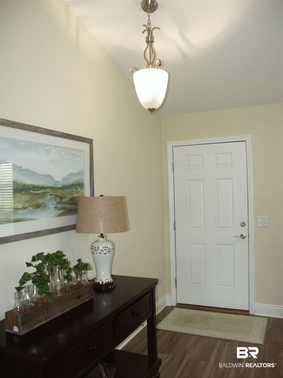 12610 Westfield Loop Lillian, AL 36549 - Photo 13 of 24 Foyer