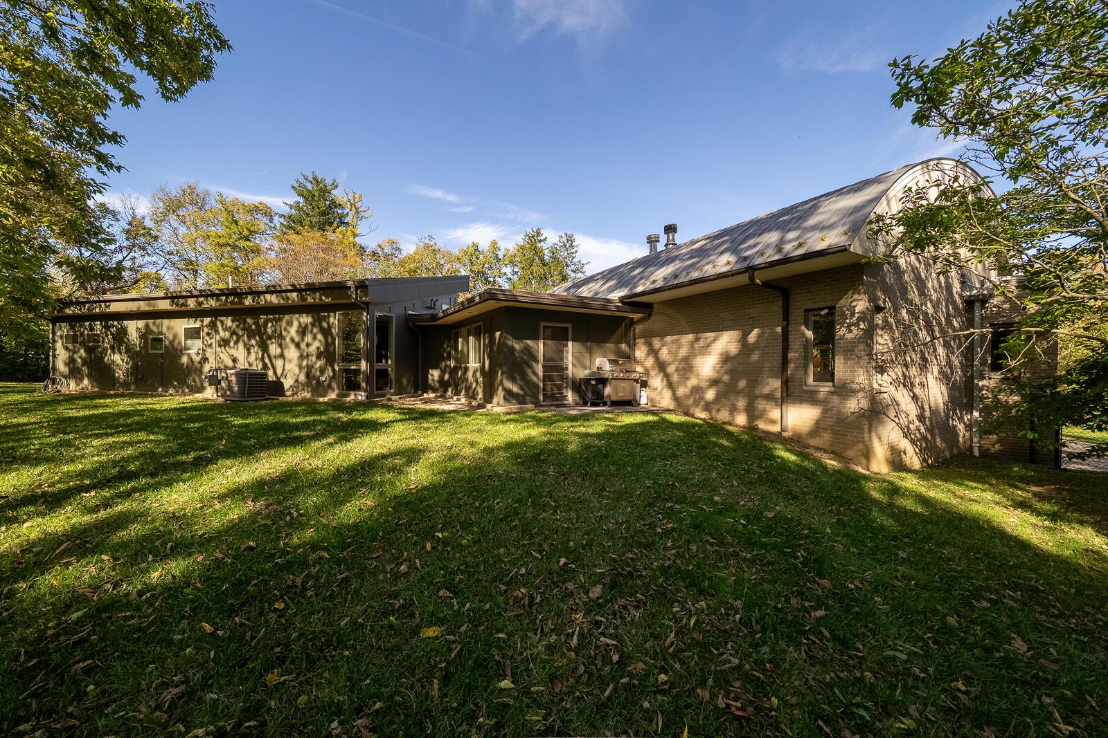 5415 Linworth Road Columbus, OH 43235 - Photo 46 of 60 Rear Exterior