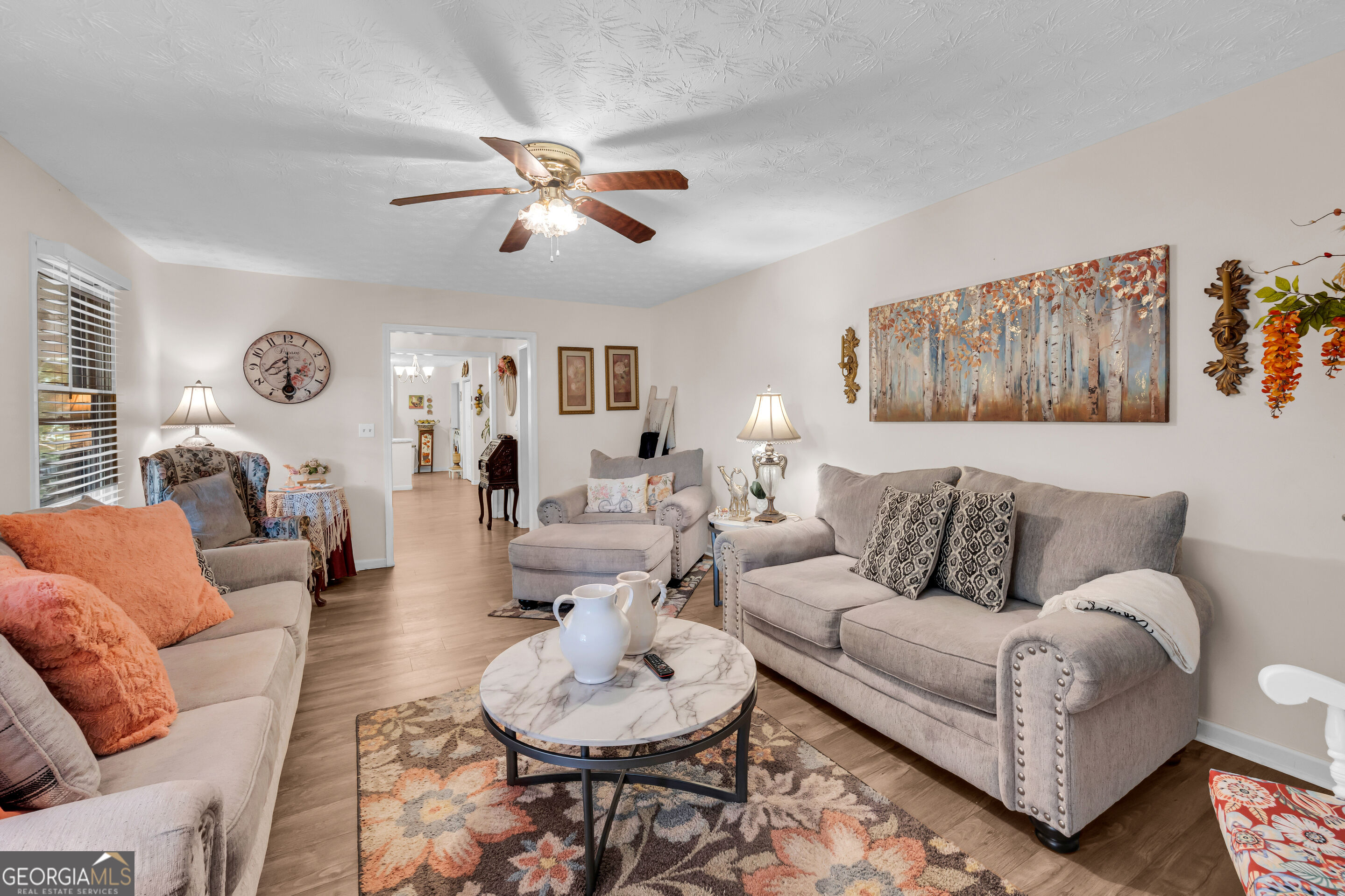 3919 McCullers Road Loganville, GA 30052 - Photo 9 of 62 Gallery Image 9