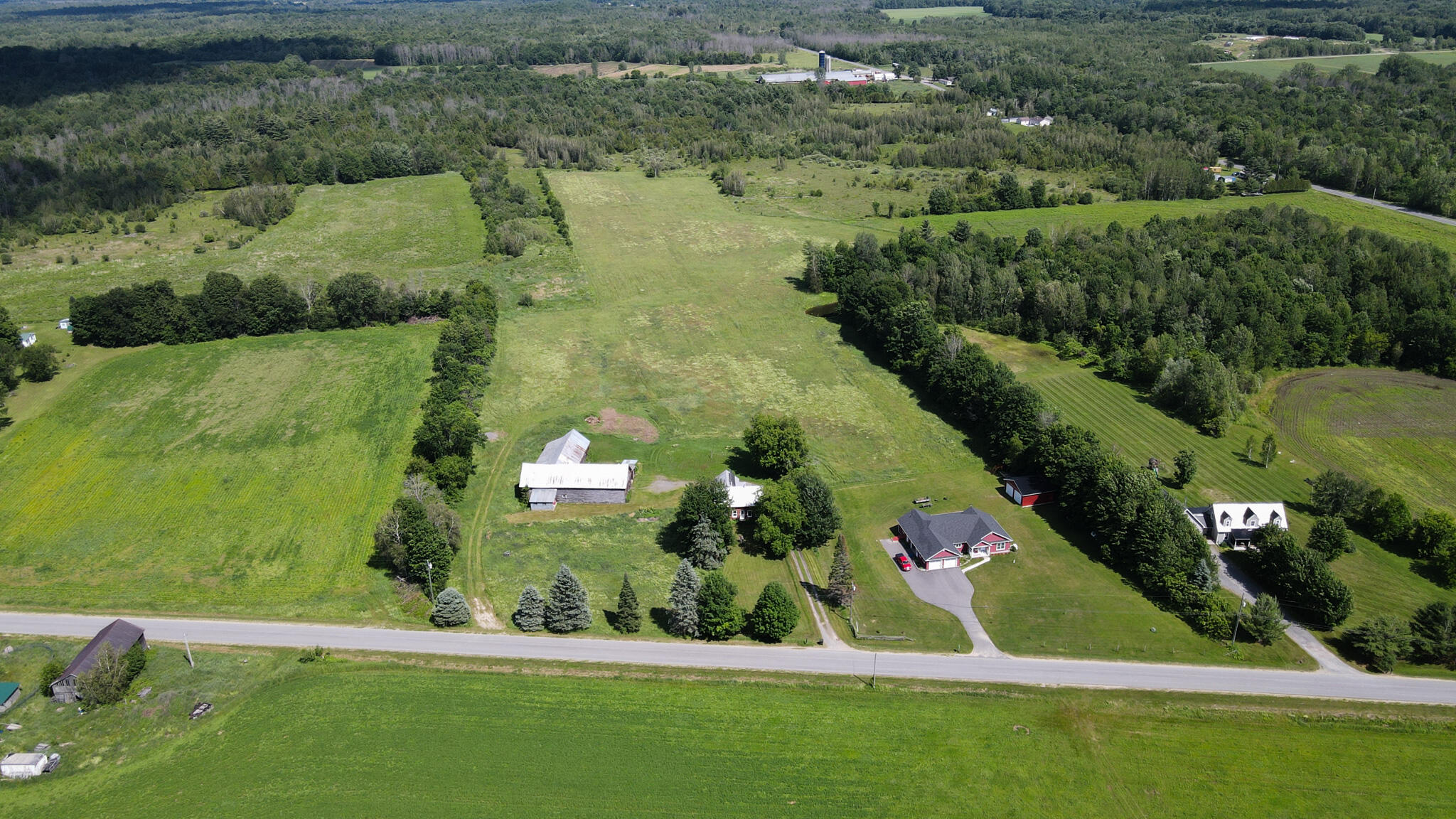 606 Lamberton Road Mooers Forks, NY 12959 - Photo 3 of 72