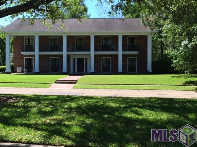 7656 Rienzi Boulevard Baton Rouge, LA 70809 - Photo 1 of 25