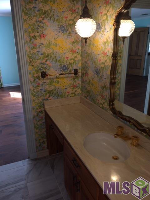 7656 Rienzi Boulevard Baton Rouge, LA 70809 - Photo 23 of 25