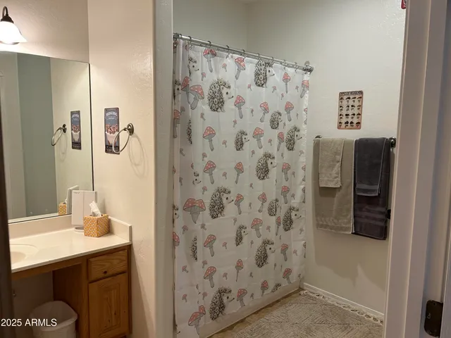 $2,700 | 2375 Quarter Horse Trail, Unit 104, Overgaard, AZ 85933