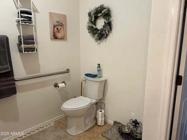 $2,700 | 2375 Quarter Horse Trail, Unit 104, Overgaard, AZ 85933