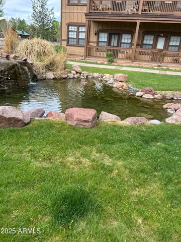 $2,700 | 2375 Quarter Horse Trail, Unit 104, Overgaard, AZ 85933