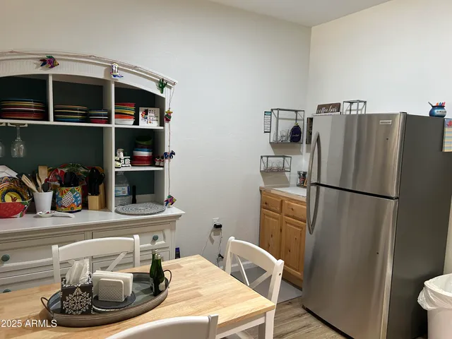 $2,700 | 2375 Quarter Horse Trail, Unit 104, Overgaard, AZ 85933