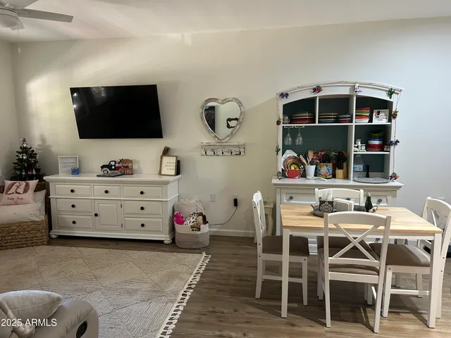 $2,700 | 2375 Quarter Horse Trail, Unit 104, Overgaard, AZ 85933